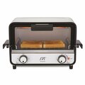 Spt Easy Grasp 2-Slice Countertop Toaster Oven SP476301